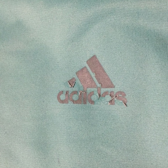 ✅Adidas Full-Zip Jacket - Picture 2 of 6